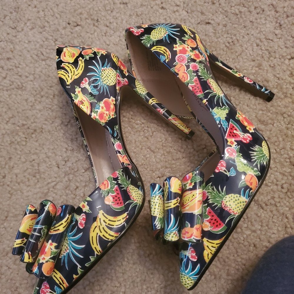 Heels